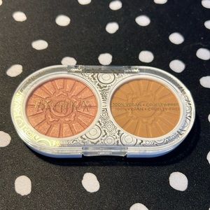 New Pacifica Bronzed Rose blush and bronzer